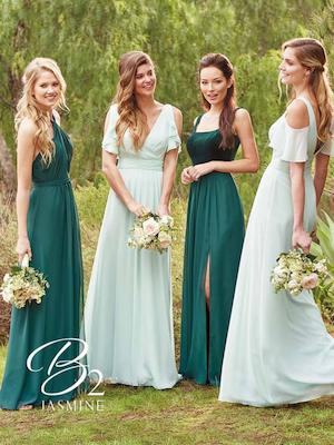 Aphrodite Bridal & Formal Wear - Bridal Shops