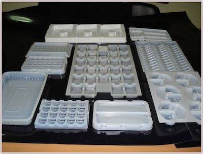 Imperial Manufacturing Co Ltd - Plastic Packing Products