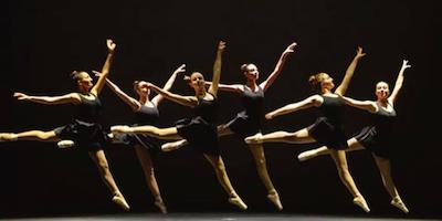 Helen Keith School Of Ballet - Dance Schools