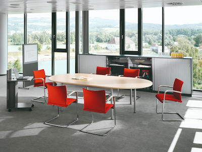 Invicta Ltd - Office Furniture