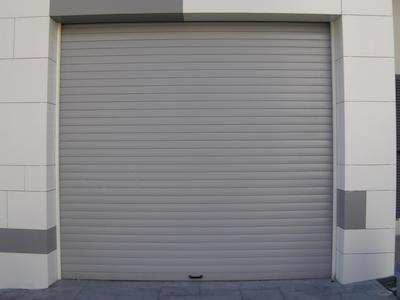 General Automation Services - Garage Doors, Shutters & Gates