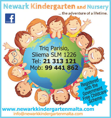 Newark Nursery & Kindergarten - Childcare Centres