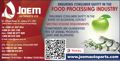 Joem Ltd - Catering Equipment