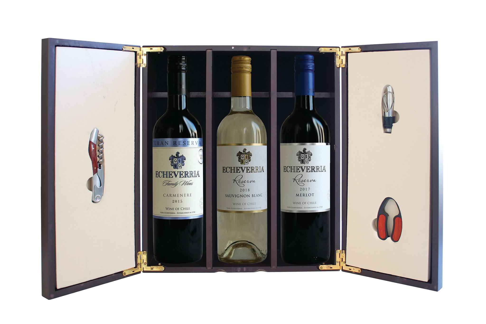 Antonio Piscopo Wines & Spirits - Wines & Spirits Retail