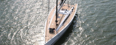 Sailpower Ltd - Yacht & Boat Brokers