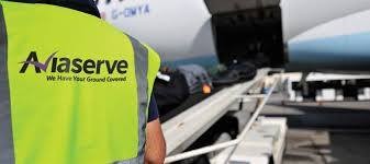 Aviaserve Ltd - Ground Handling Service