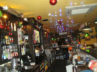 Murphy's Irish Pub - Bars & Pubs