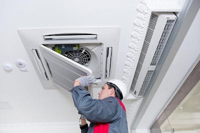 Johann Meli Airconditioners - Air Conditioning Repairs & Parts