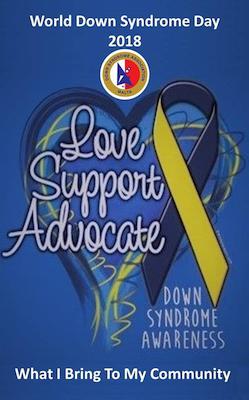 Down Syndrome Association - Disability Services