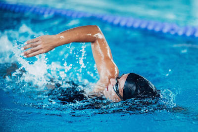 Aquatic Sports Association - Sports Clubs, Complexes & Associations