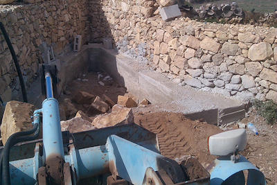 Mifsud Brothers - Excavating Contractors