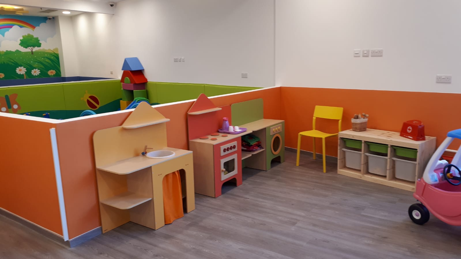 Stepping Stones Childcare & Early Learning Centre - Childcare Centres
