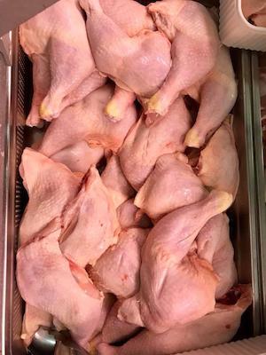 Merino Poultry Butcher - Poultry Products