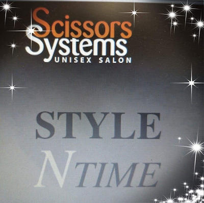 Scissors Systems - Hair Salons