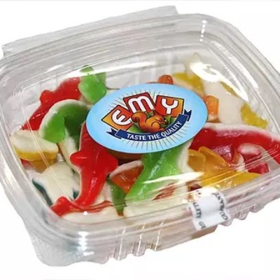 Emy's Enterprises Ltd - Sweets & Sweet Products
