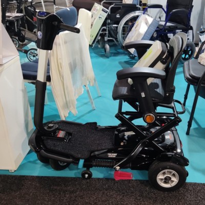 Sidroc Services Ltd - Wheelchairs