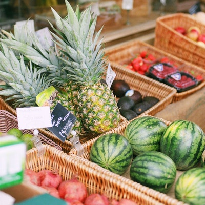 Rnella Green Grocer - Fruit & Vegetable Markets