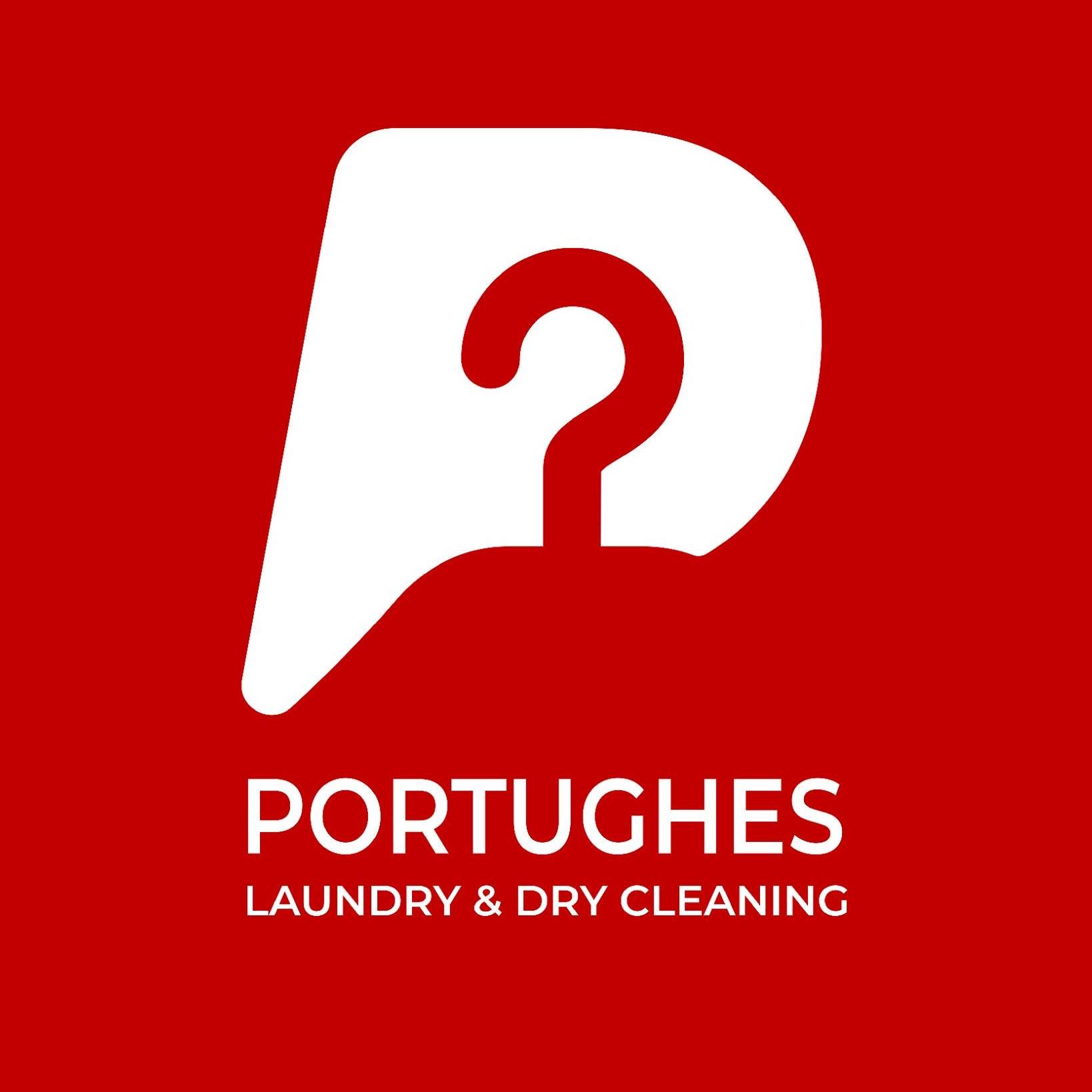 Portughes Laundry & Dry Cleaning