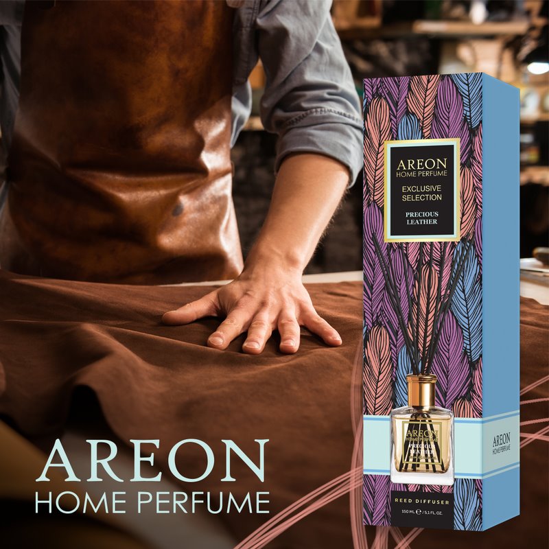 Areon Quality Perfume - Household Goods