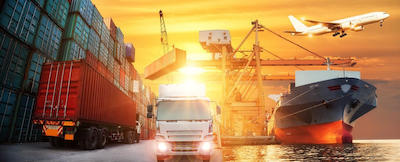 Klima Logistics Ltd - Freight Forwarders