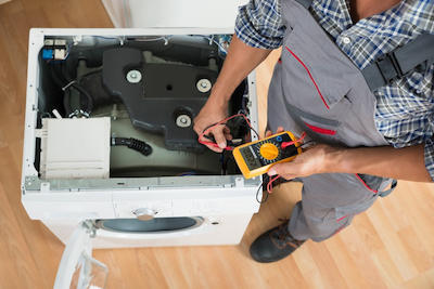 K-Tech Technician & Repair Service - Domestic Appliances - Repair & Parts
