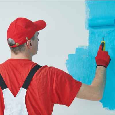 C & R Plastering - Painting Contractors