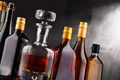 The Liqueur Shop - Wisto Co Ltd - Wines & Spirits Retail