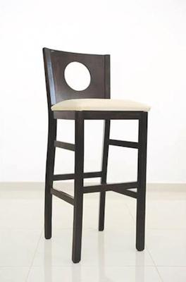 LDK by Bartolo Wood Turners - Chairs & Stools