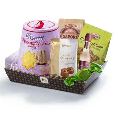 Piscopo's Cash & Carry - Gift Hampers