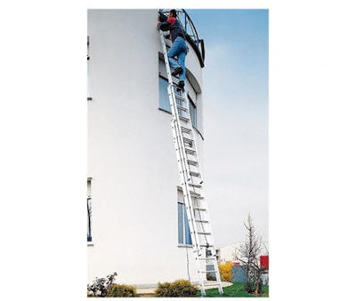 PTR Machinery - Ladders