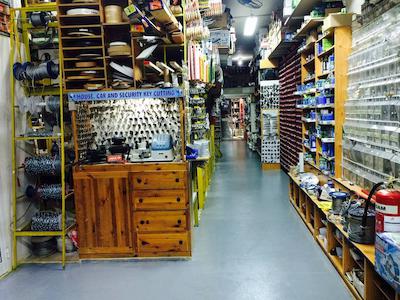 Vince Hardware Store & Gypsum Plasters - Ironmongery & Hardware Stores
