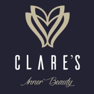 Clare's Inner Beauty