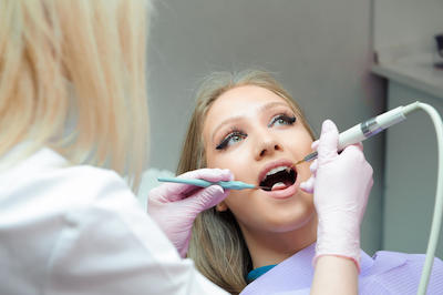 The Dental Spa - Clinics-Private