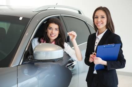 First Car Rental - Car Leasing