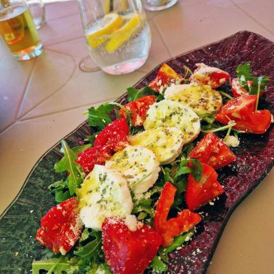 T'Anna Mari Restaurant - Restaurant Guide-Mediterranean