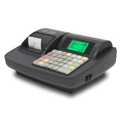 Electronic Products Ltd - Cash Registers & Supplies