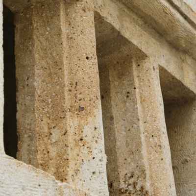 Philip Stone Works - Balustrades & Handrails