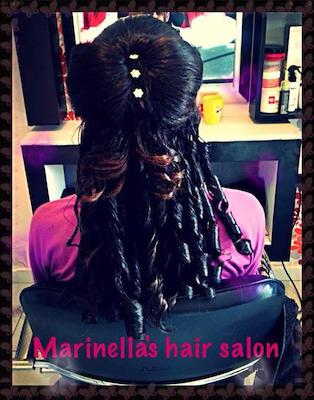 Marinella's Hair Salon - Hair Salons
