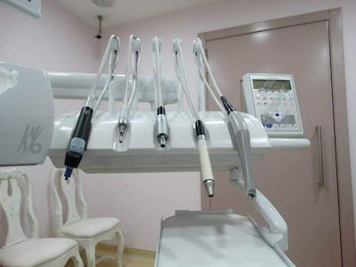 ProDent Care Dental Clinic - Dental Surgeons