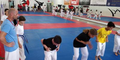 Malta Karate Federation - Martial Arts