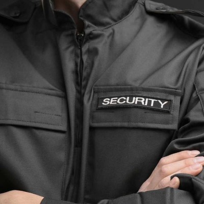Kavallier Security Services Ltd - Security Systems Consultants