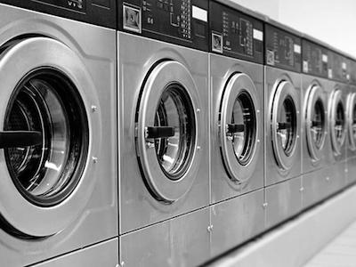 Laundry Services - Laundries
