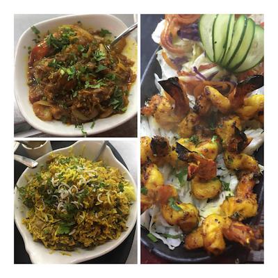 Garam Masalaa Indian Curry House - Restaurant Guide-Indian