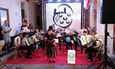 Marthese Busuttil Cassar L.B.C.A. Accordion Teacher - Music Schools