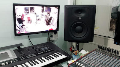 Sweet Notes Recording Studio - Music Schools