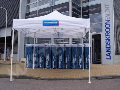 Smartsteps - Awnings, Canopies & Marquees