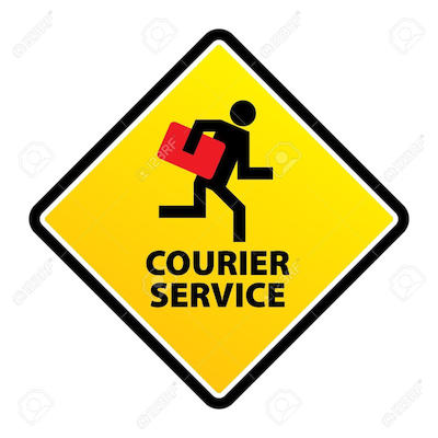 Muscat Courier Service - Courier Service