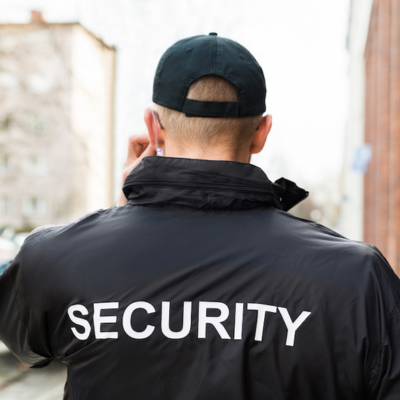 JF Security & Consultancy Services Ltd - Security Systems Consultants