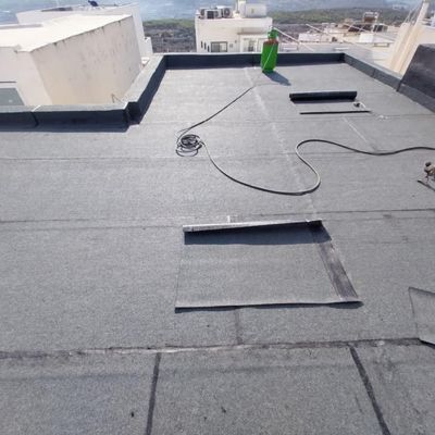 AG Waterproofing Services - Waterproofing Compounds & Systems