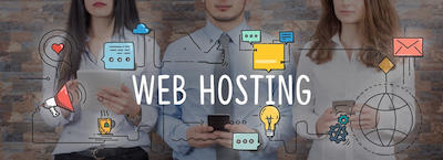 Cloudstrada - Web Hosting Services